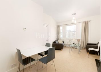Thumbnail 1 bed flat to rent in Steeles Road, London