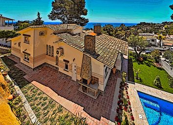 Thumbnail 4 bed villa for sale in Blanes, Costa Brava, Catalonia