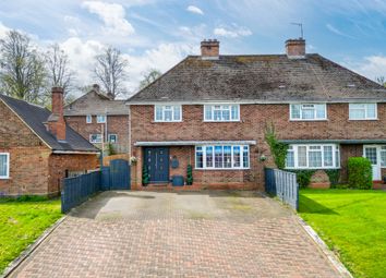 Thumbnail Semi-detached house for sale in Durrants Road, Berkhamsted, Hertfordshire
