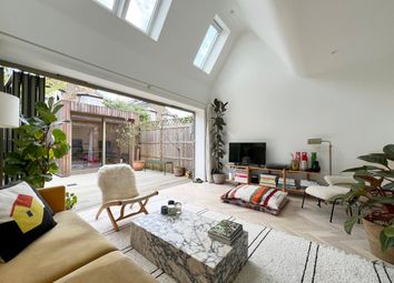 Thumbnail 3 bed semi-detached house for sale in Apple Tree Road, London