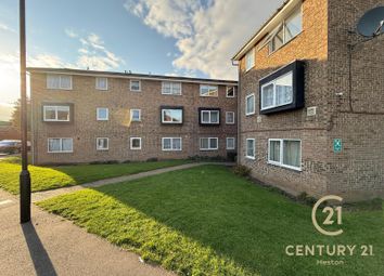 Thumbnail 3 bed flat for sale in Old Park Mews, Heston, Hounslow