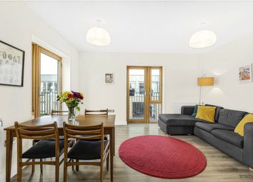 Thumbnail 2 bed flat for sale in Spurstowe Terrace, London