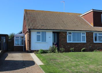 2 Bedroom Semi-detached bungalow for sale