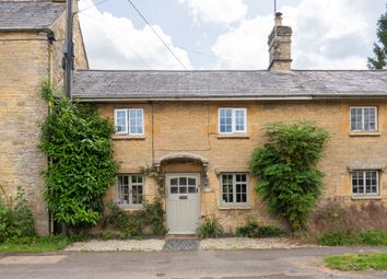 Thumbnail Terraced house to rent in Junction Road, Churchill, Chipping Norton
