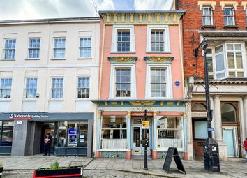 Thumbnail Restaurant/cafe to let in Fore Street, Hertford