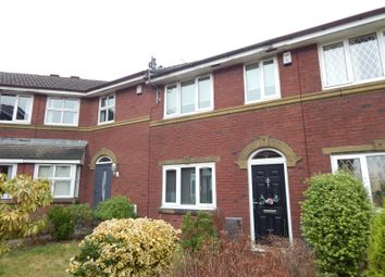 Thumbnail Mews house to rent in Hollins Mews, Unsworth, Bury