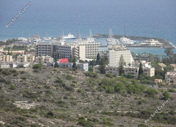 Thumbnail Land for sale in Agios Tychonas, Limassol, Cyprus