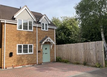 Thumbnail Detached house for sale in Blue Cap Road, Stratford-Upon-Avon