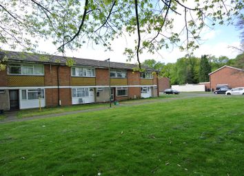 Thumbnail 4 bed terraced house to rent in Beechtree Avenue, Englefield Green, Egham