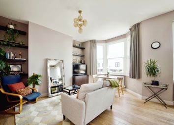 Thumbnail 2 bedroom flat for sale in Mansfield Road, London