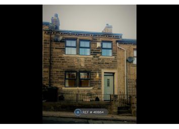 2 Bedroom Terraced house for rent