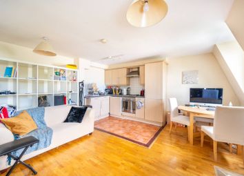 Thumbnail 1 bedroom flat to rent in St Stephens Gardens, Notting Hill, London