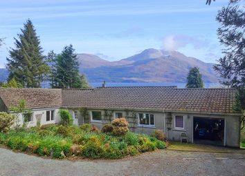 Thumbnail Detached house for sale in Duisdalemore, Isle Ornsay, Isle Of Skye