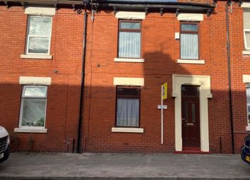 Thumbnail Terraced house for sale in Balcarres, Preston