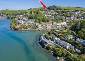 Thumbnail 4 bed detached house for sale in Stoke Road, Noss Mayo, South Devon