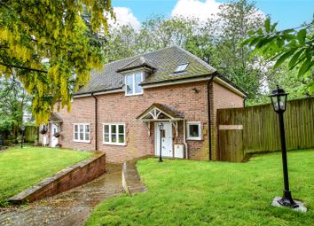 Thumbnail 2 bed semi-detached house for sale in High Street, Kings Langley