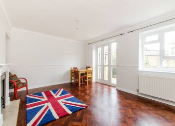 Thumbnail 3 bed maisonette to rent in Lavender Sweep, Clapham Junction
