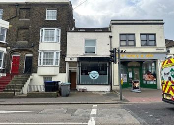 Thumbnail Maisonette to rent in 107 High Street, Dover