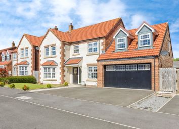 Property listing in Morpeth, Northumberland