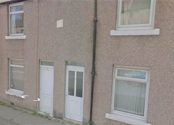 Thumbnail 2 bed terraced house to rent in Western Terrace South, Murton, Seaham