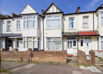 Thumbnail 3 bed terraced house for sale in Hartham Road, Isleworth