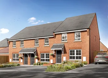 Poplar CGI