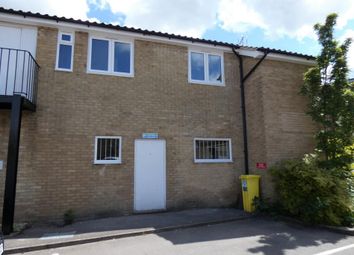 Thumbnail Terraced house to rent in Burford Road, Carterton, Oxon