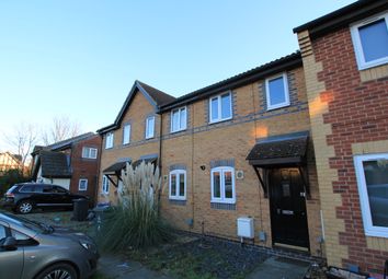 2 Bedroom Terraced house for rent
