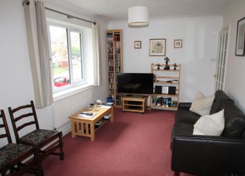 Thumbnail 1 bed flat to rent in The Laurels, Maidstone