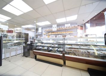 Thumbnail Commercial property to let in Green Lanes, London