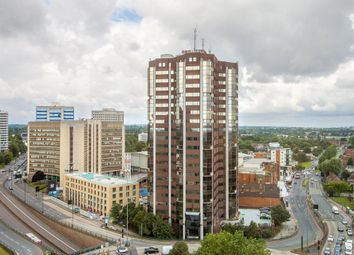 Thumbnail Flat for sale in Hagley Road, Edgbaston, Birmingham