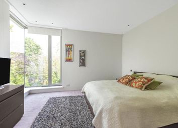 Thumbnail Detached house to rent in West Heath Road, London