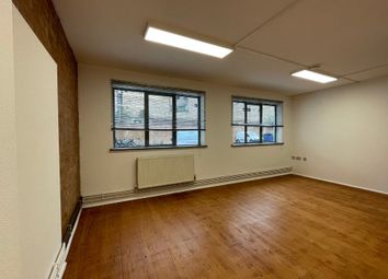 Thumbnail Office to let in Unit E, Anton Studios, 2-8 Anton Street, Hackney Downs, London