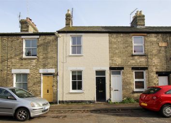 Thumbnail 2 bed terraced house to rent in Malta Road, Cambridge