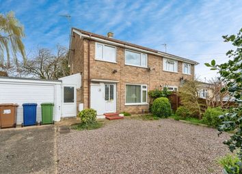 Wisbech - 4 bed semi-detached house for sale