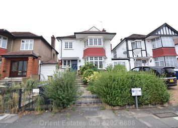 Thumbnail Detached house for sale in Crespigny Road, Hendon