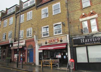 Thumbnail Commercial property for sale in Highgate Hill, Highgate, London