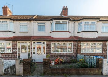 Thumbnail 3 bed end terrace house for sale in Kynaston Avenue, Thornton Heath