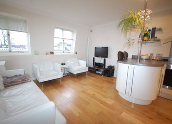 1 Bedrooms Flat to rent in Sinclair Road, London W14