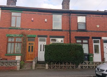 Thumbnail 2 bed property to rent in Ward Street, Ettingshall, Wolverhampton
