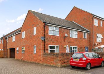 Thumbnail Flat for sale in Bure Park, Bicester OX26,