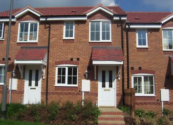 Thumbnail 2 bed shared accommodation to rent in Knotting Way, Belway Park, Binley, Coventry