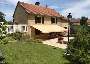 Thumbnail 4 bed villa for sale in 70160 Arbecey, France