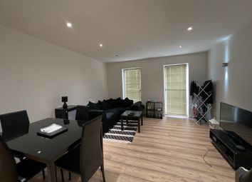 Thumbnail 2 bed flat for sale in Holywell Heights, Sheffield, South Yorkshire