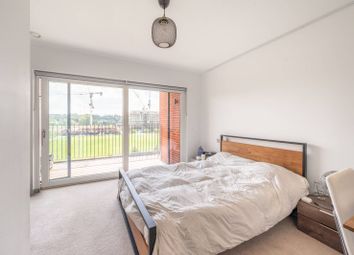 Thumbnail 3 bedroom flat for sale in Thonrey Close, Colindale, London
