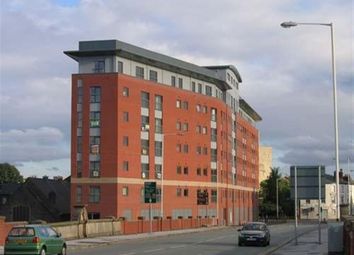 Thumbnail 2 bed flat to rent in Marsden House, Bolton