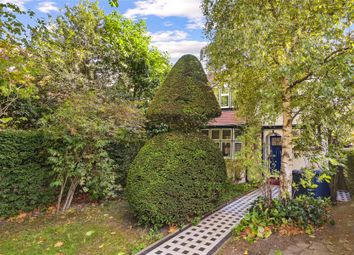 Thumbnail Semi-detached house for sale in Heathfield Road, Acton, London