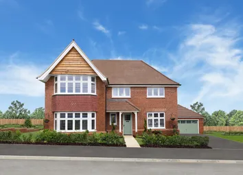 The Balmoral - 4 Bedroom Home