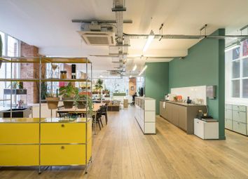 Thumbnail Office to let in Central Street, London