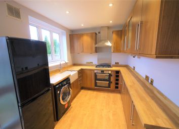 Thumbnail Terraced house to rent in Whittington Road, Hutton, Brentwood